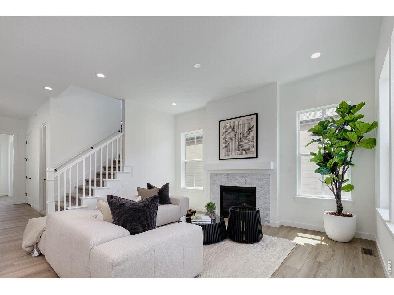 Poplar Dr, Erie, CO 80516