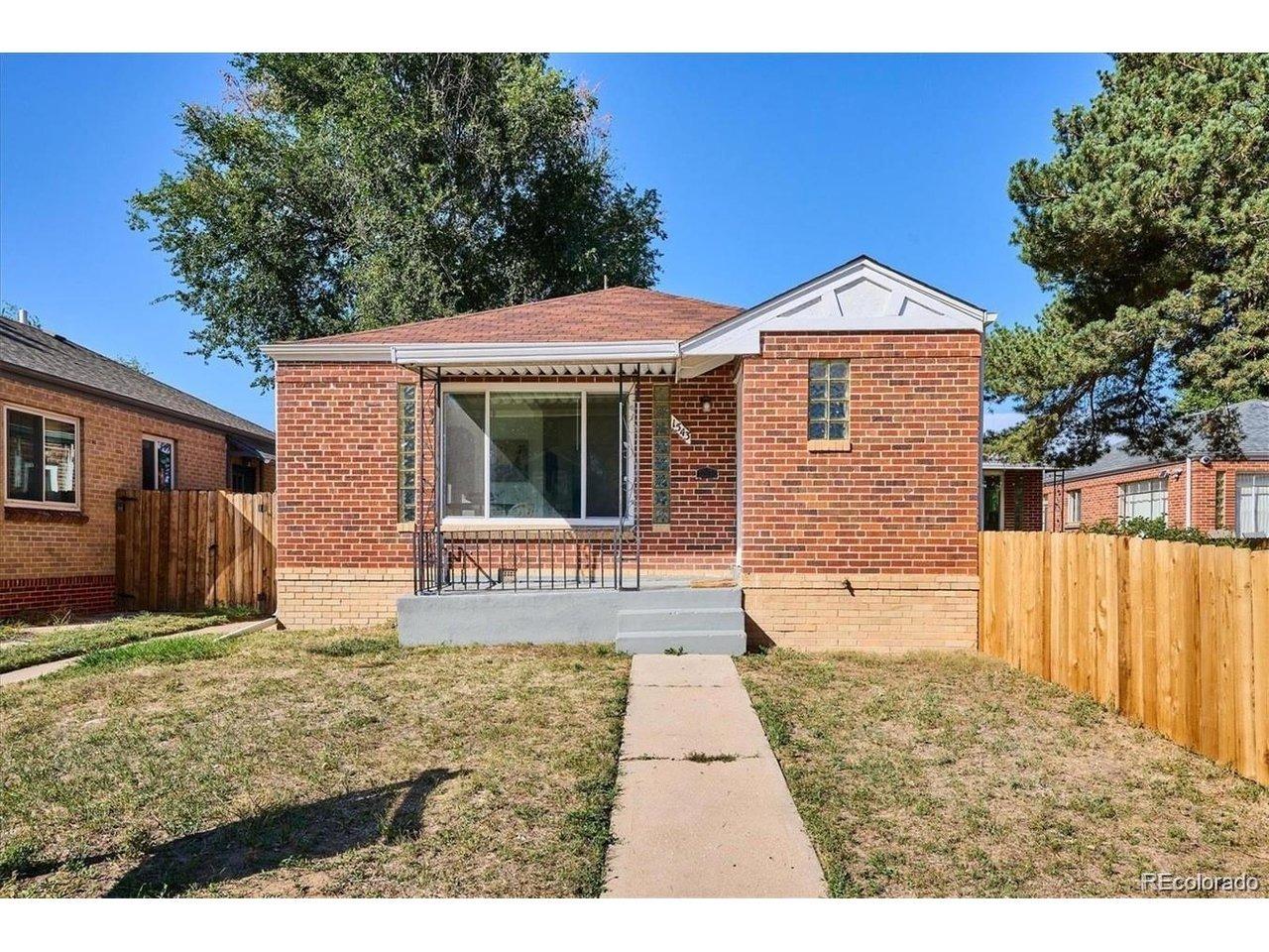 N Willow St, , CO