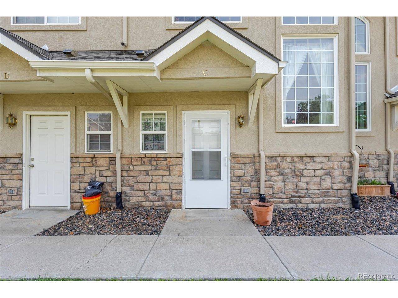 Coronado Pkyn, Denver, CO 80229