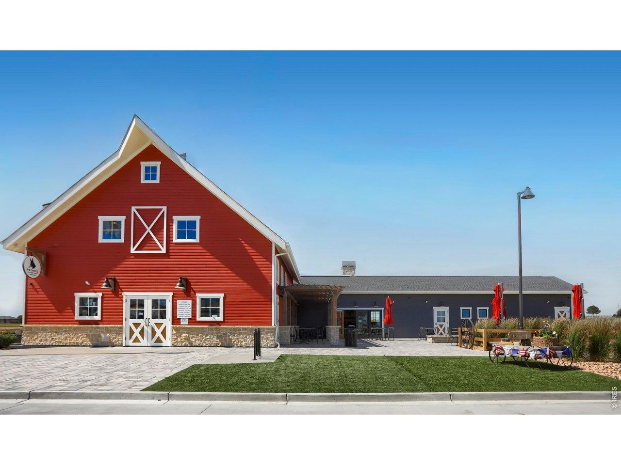 Alyssa Dr, Timnath, CO 80547