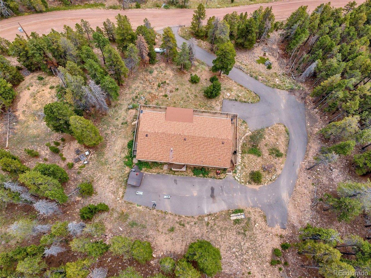 Divide View Dr, Golden, CO 80403