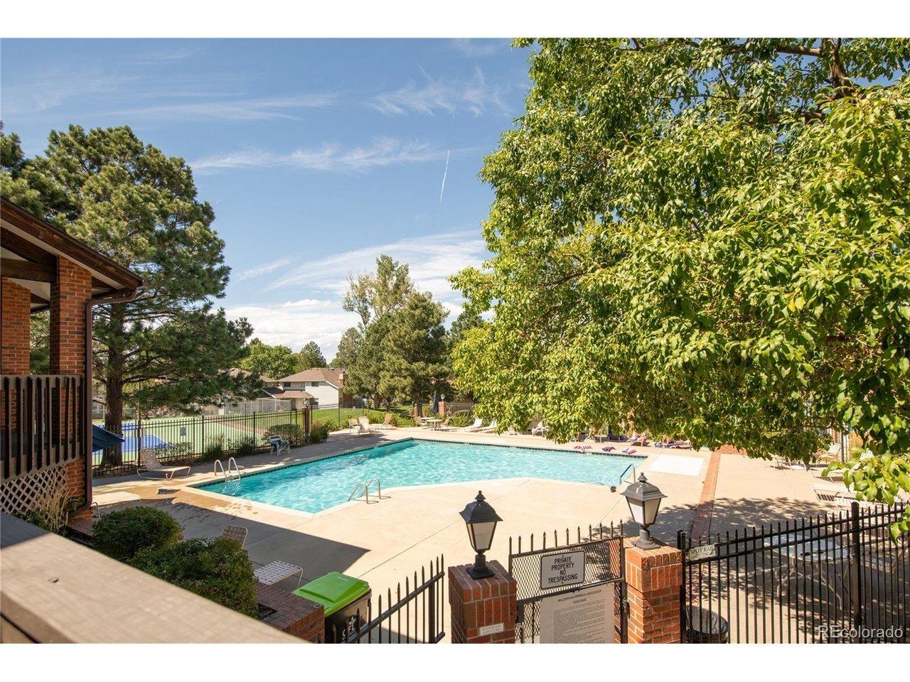 E Pacific Cir, Aurora, CO 80014