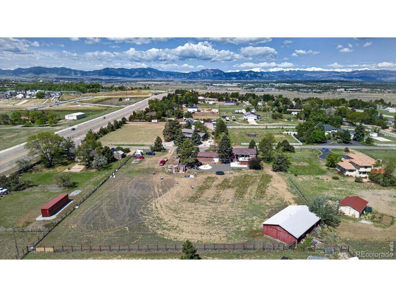 Benton St, Broomfield, CO 80020
