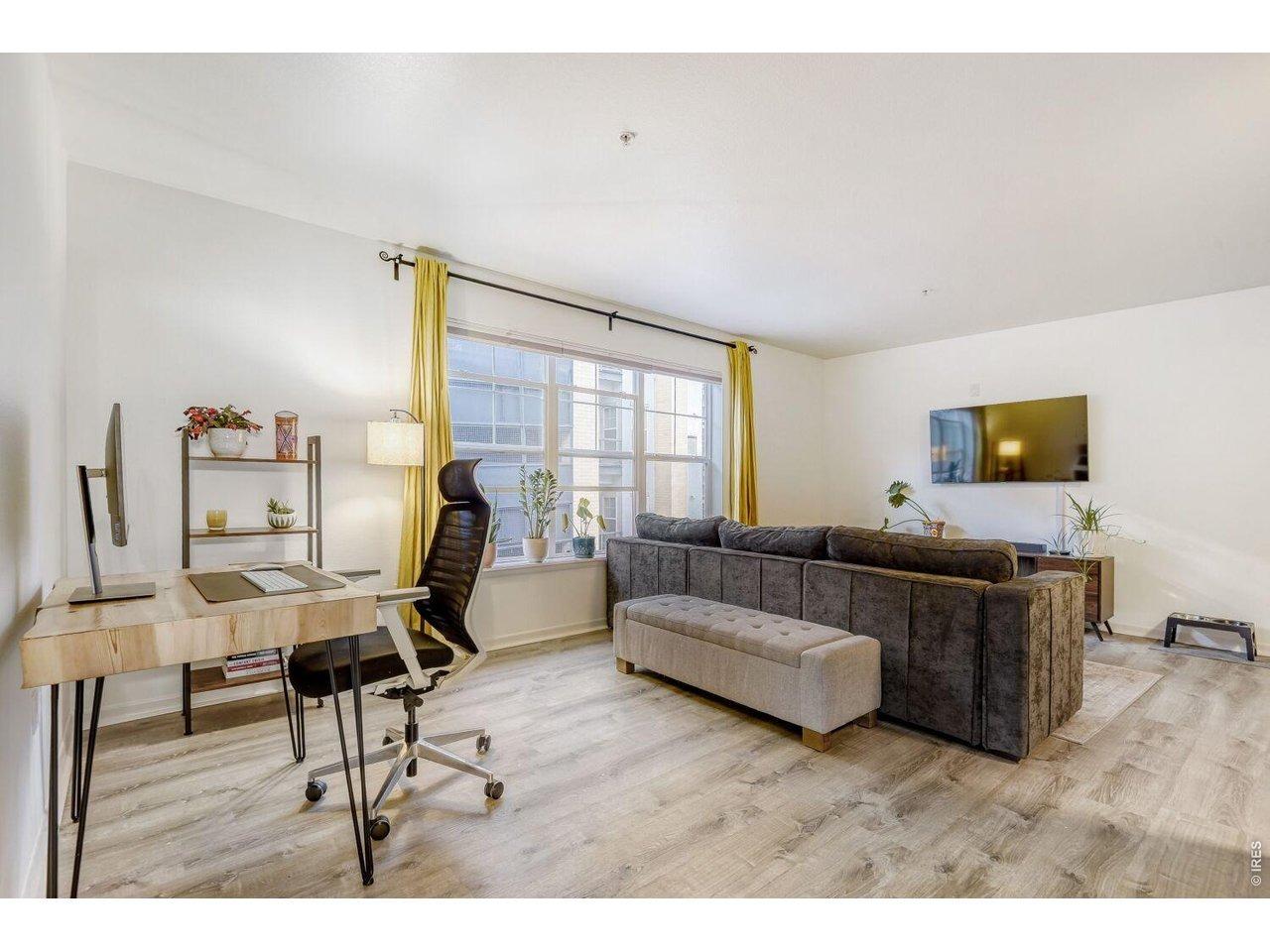 Saint Paul St, Denver, CO 80206