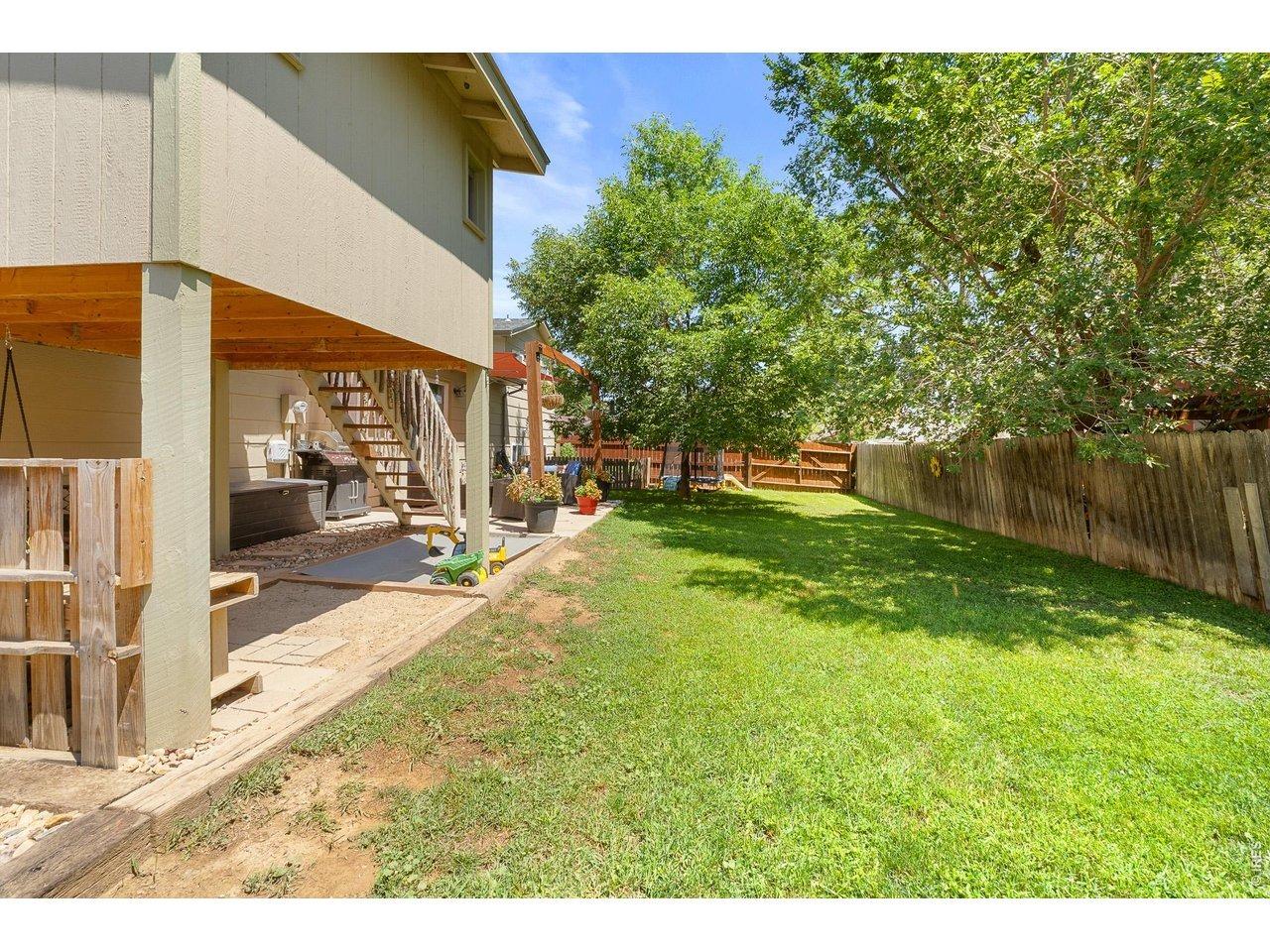S California Ave, Loveland, CO 80537