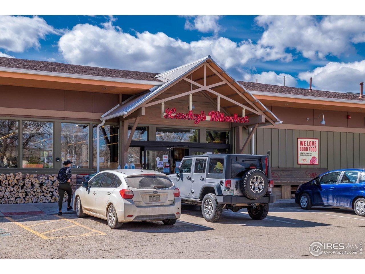 Orange Ln, Boulder, CO 80304