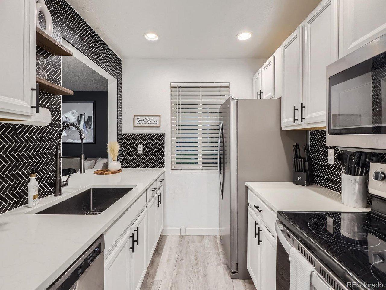 S Atchison Way, Aurora, CO 80014