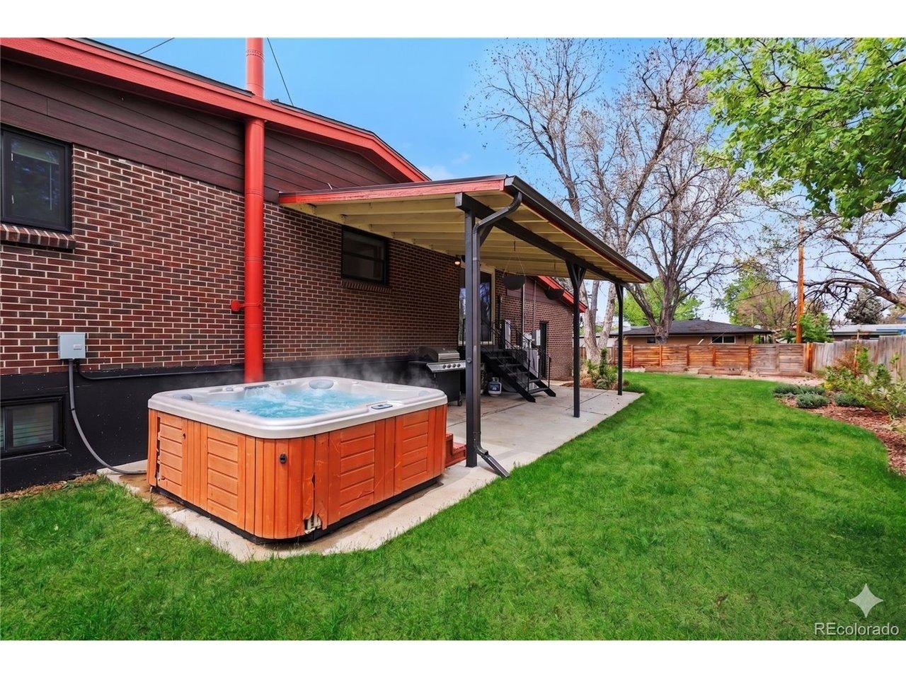 S Monaco Street Pkwy, Denver, CO 80224