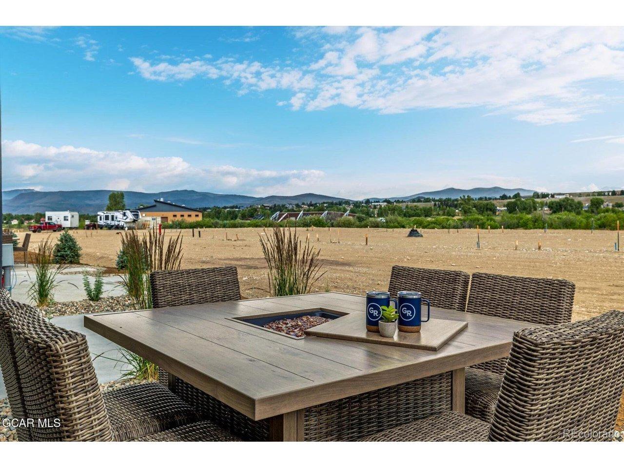 Granby Meadow Dr, Granby, CO 80446