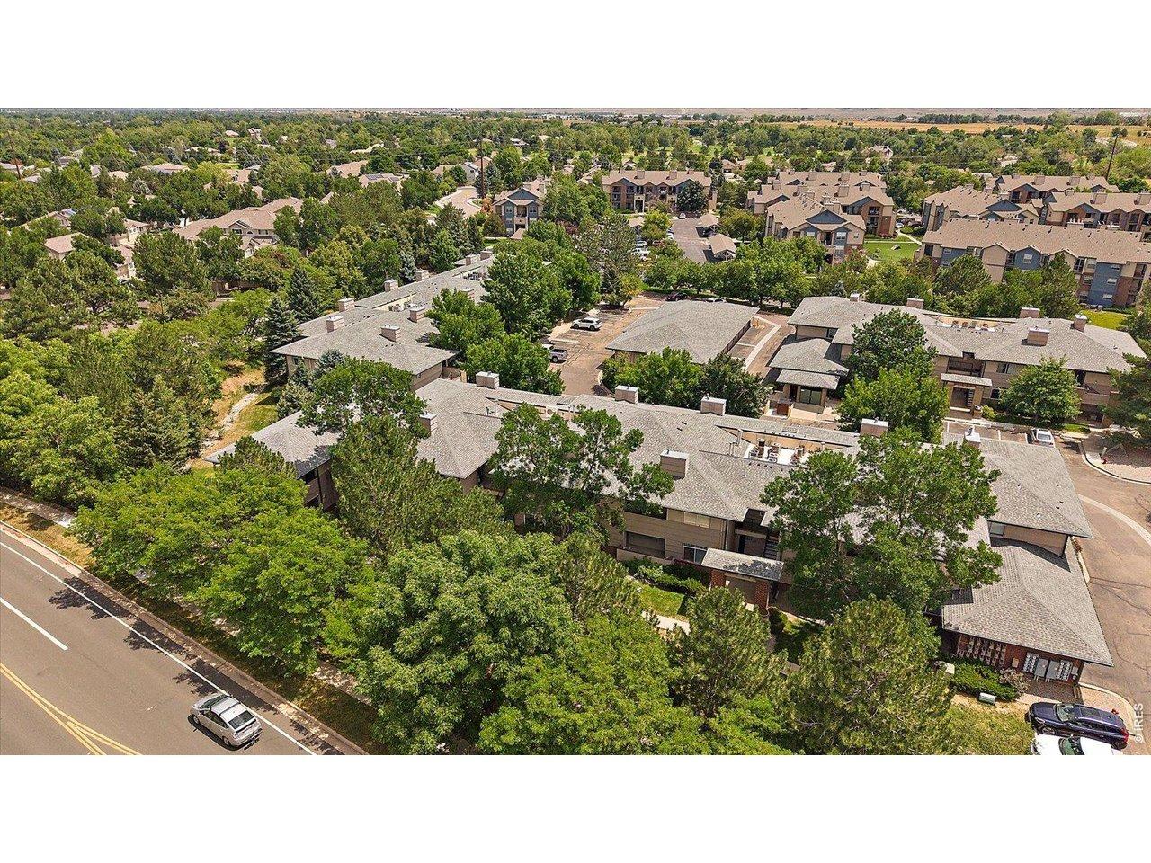 Copper Ln, Louisville, CO 80027