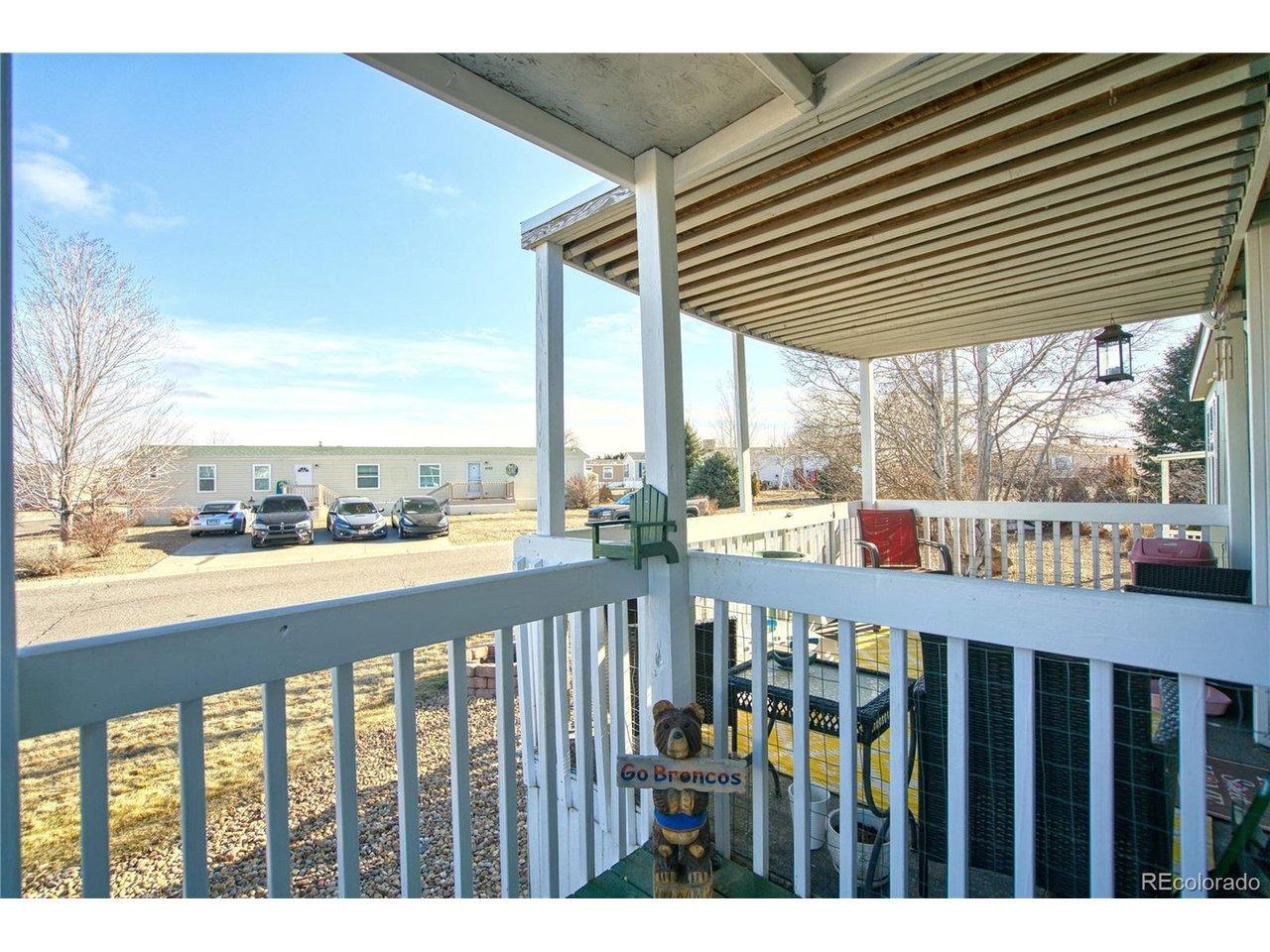 Timberline Ave, Firestone, CO 80504