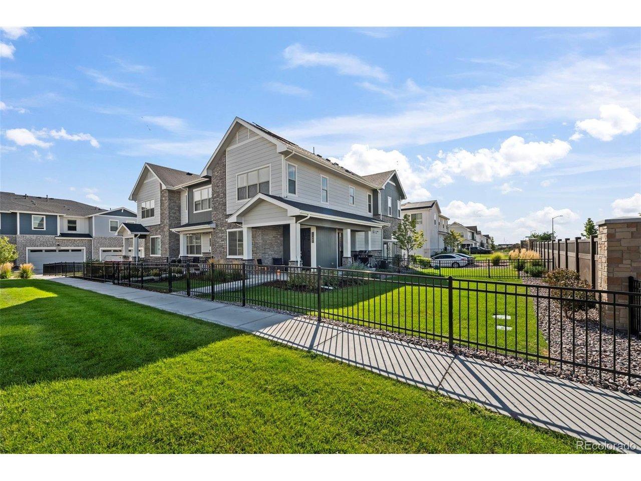 E 1st Ave, Aurora, CO 80018