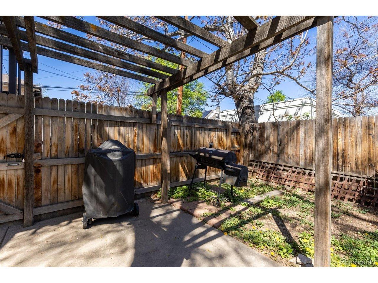 Fillmore St, Denver, CO 80206