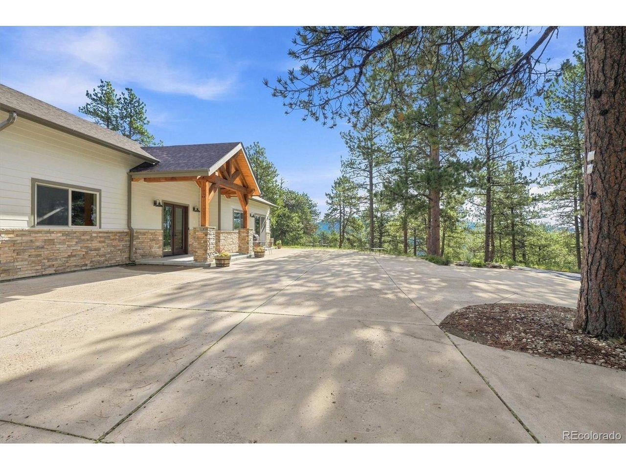 Drake Ct, Pine, CO 80470