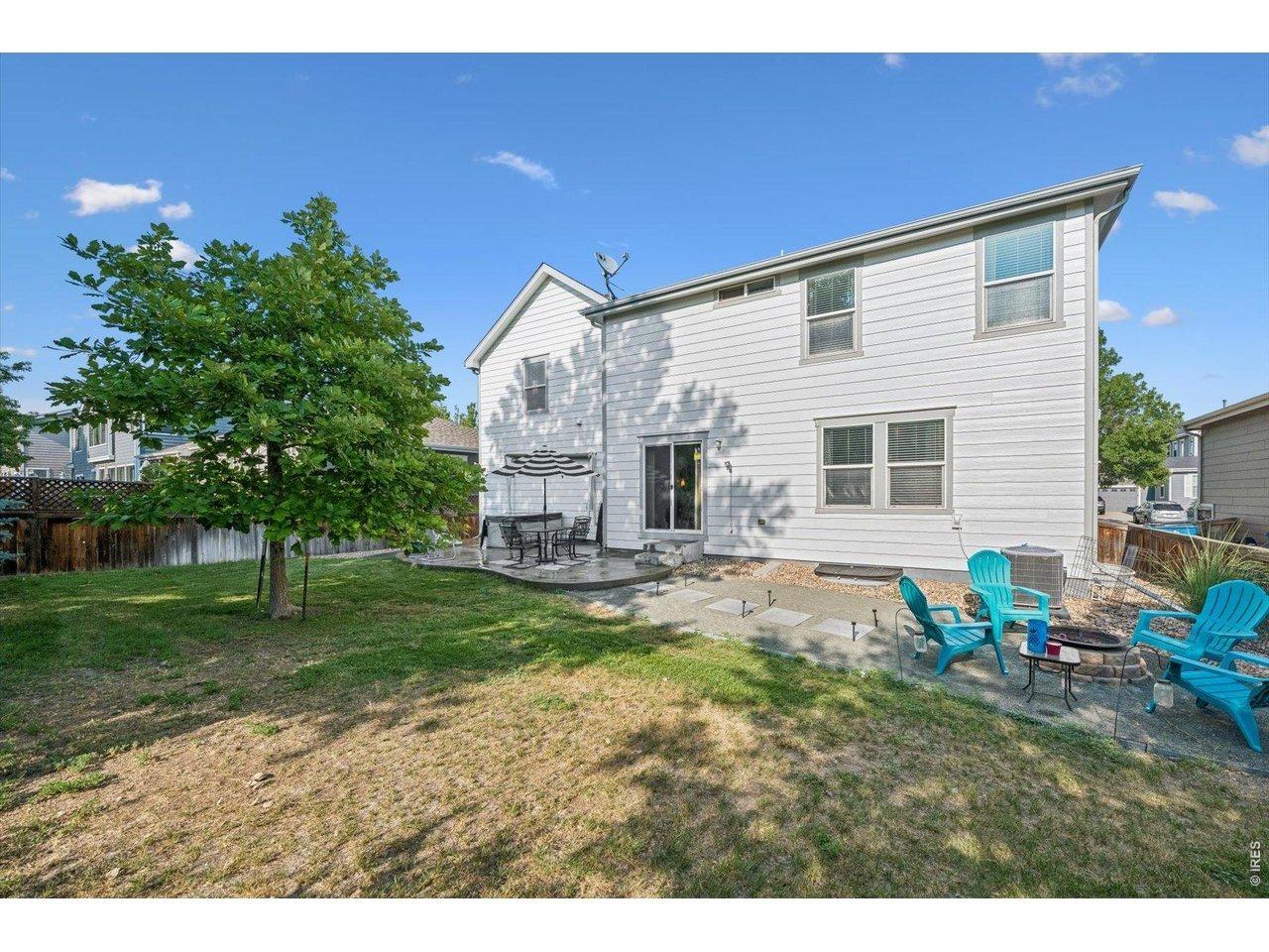 Kalispell St, Commerce City, CO 80603