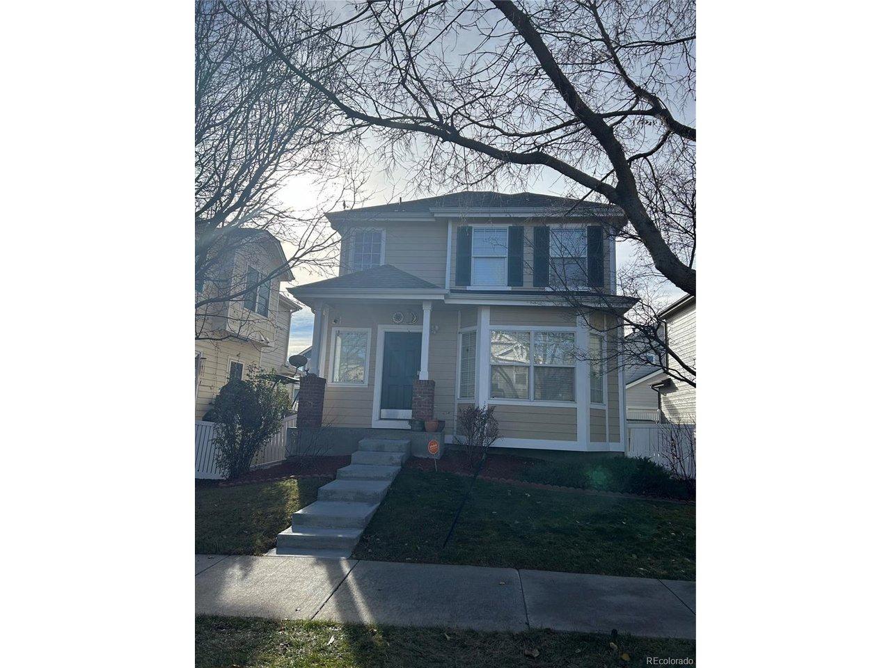 E Wyoming Dr, Aurora, CO 80017
