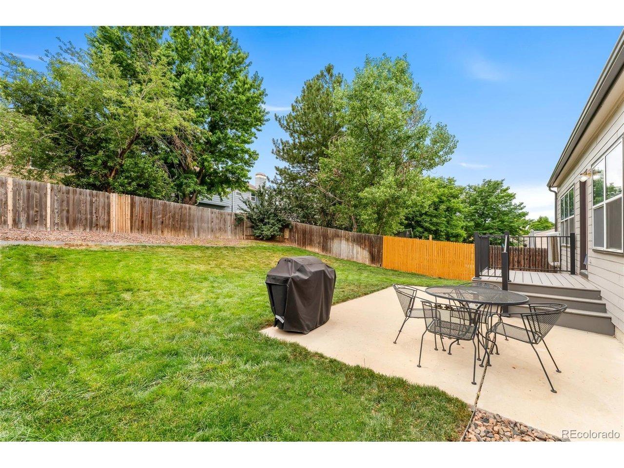 E Ithaca Pl, Aurora, CO 80013