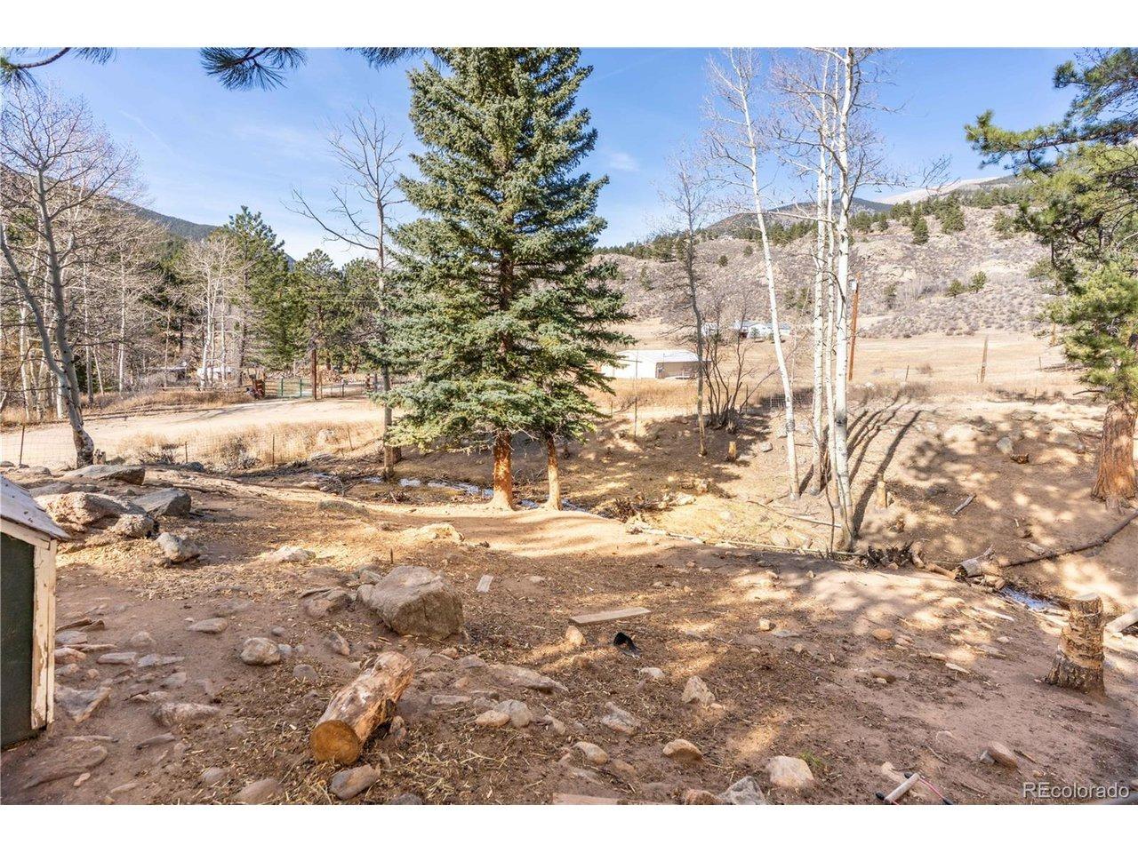 Heide Rd, Shawnee, CO 80475