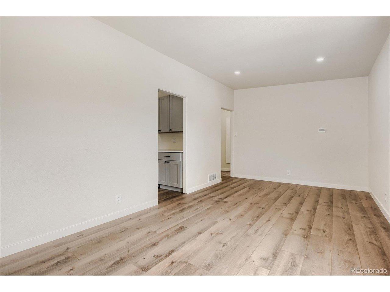 W Hoye Pl, Denver, CO 80223