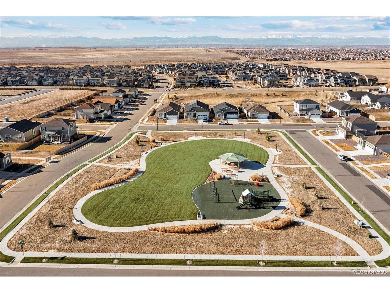 Yampa St, Commerce City, CO 80022