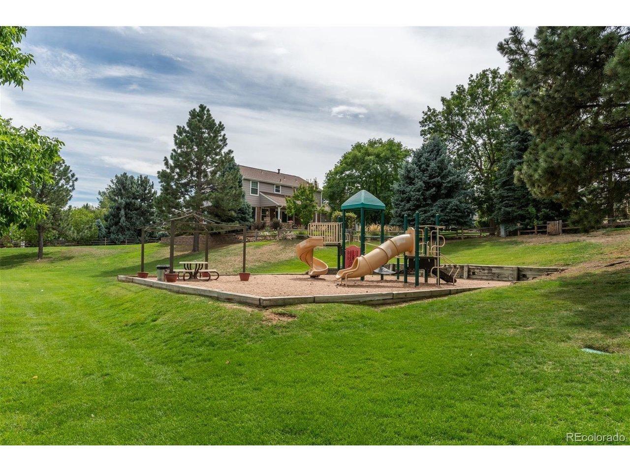 S Hudson Cir, Centennial, CO 80122