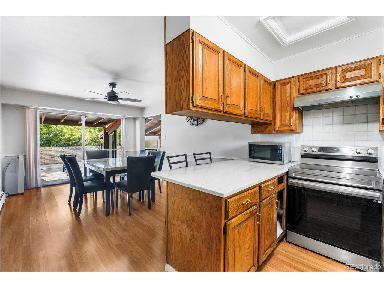 S Sheridan Ct, Lakewood, CO 80227