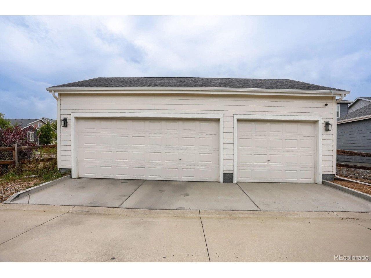 Crane River Dr, Firestone, CO 80504