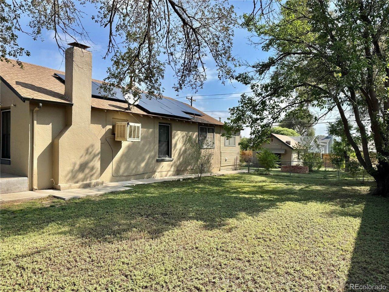 5th Ave, Pueblo, CO 81003