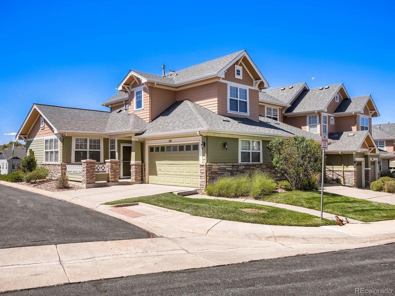 S Perth Cir, Aurora, CO 80013