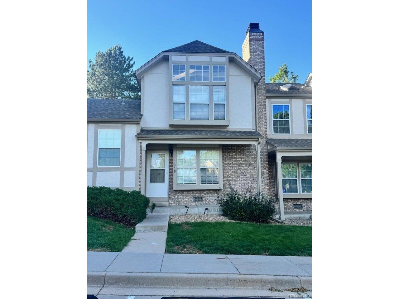 S Waco St, Aurora, CO 80017