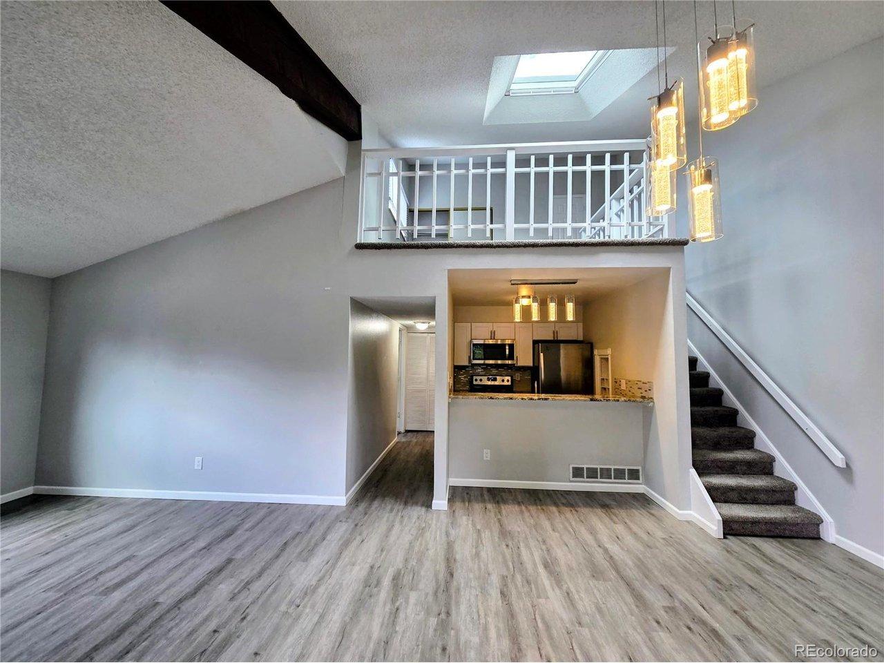 S Trenton St, Denver, CO 80231