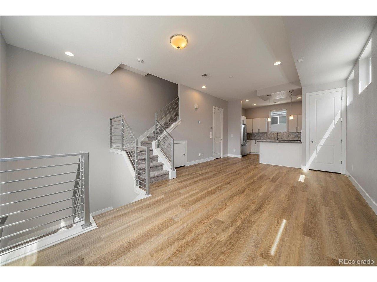 Lowell Blvd, Denver, CO 80204
