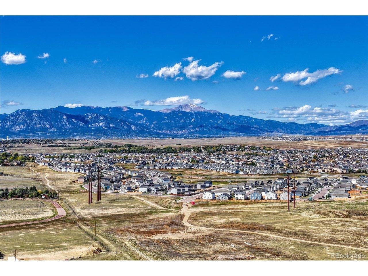 Peaceful Valley Rd, Colorado Springs, CO 80925
