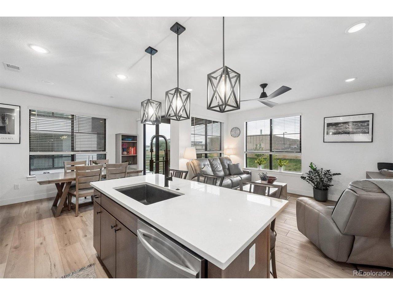 S Holly St, Denver, CO 80222