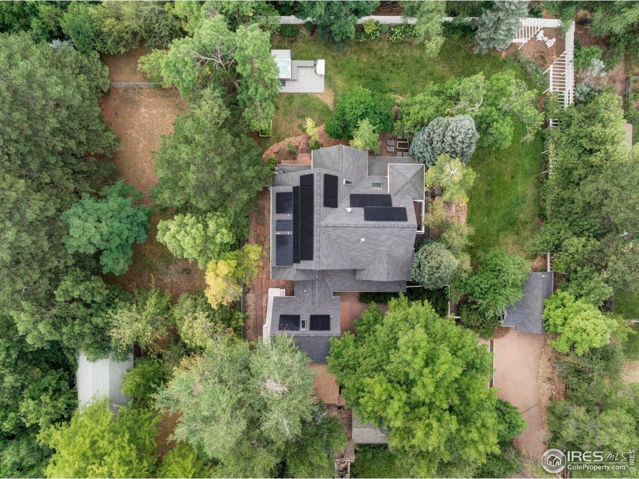 Juniper Ave, Boulder, CO 80304