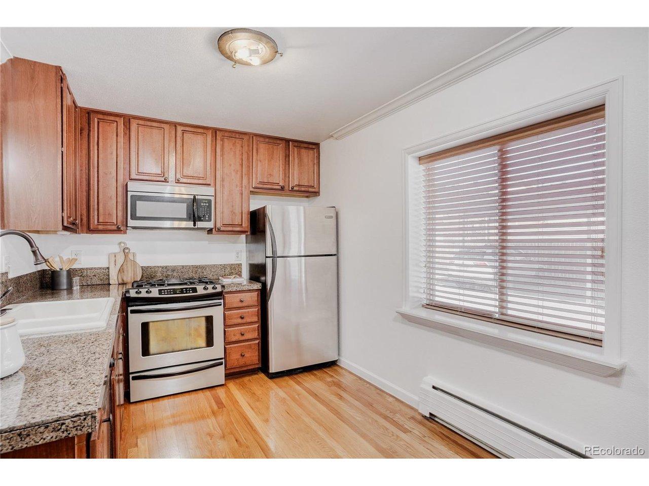 Eudora St, Denver, CO 80220