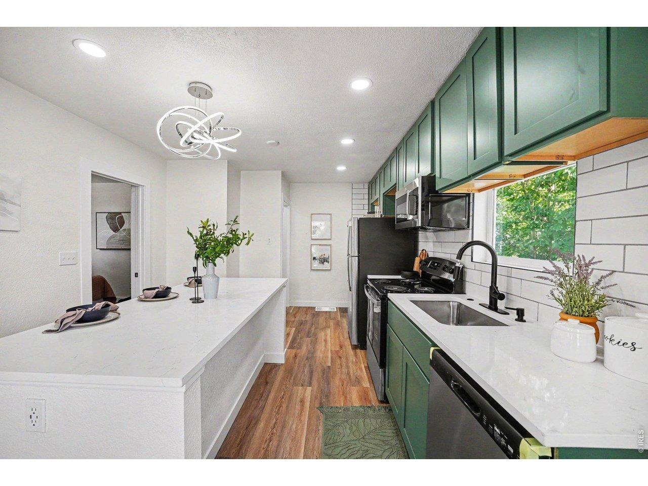 Hanover St, Aurora, CO 80010