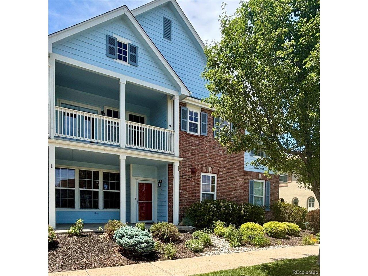 Beeler St, Denver, CO 80238