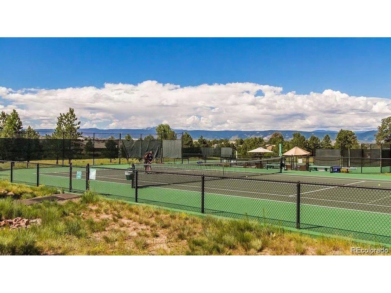 Country Club Pkwy, Castle Rock, CO 80108