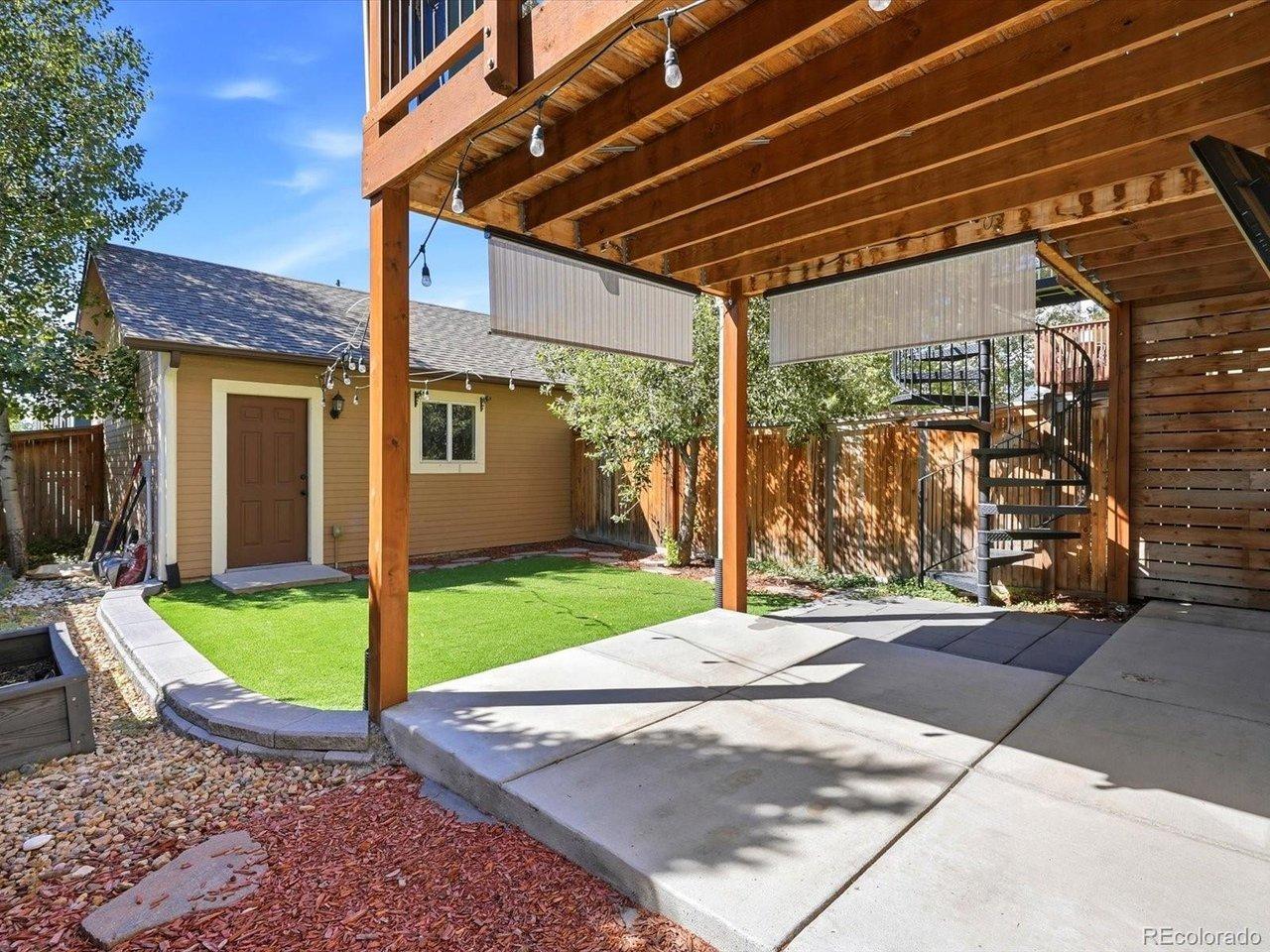 W 26th Ave, Denver, CO 80211