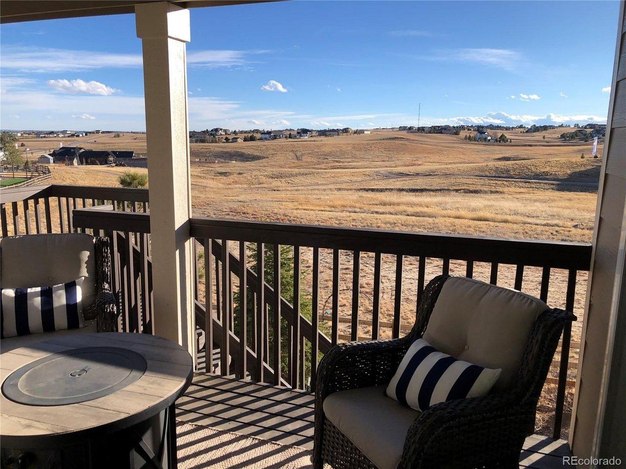W Witherspoon Dr, Elizabeth, CO 80107