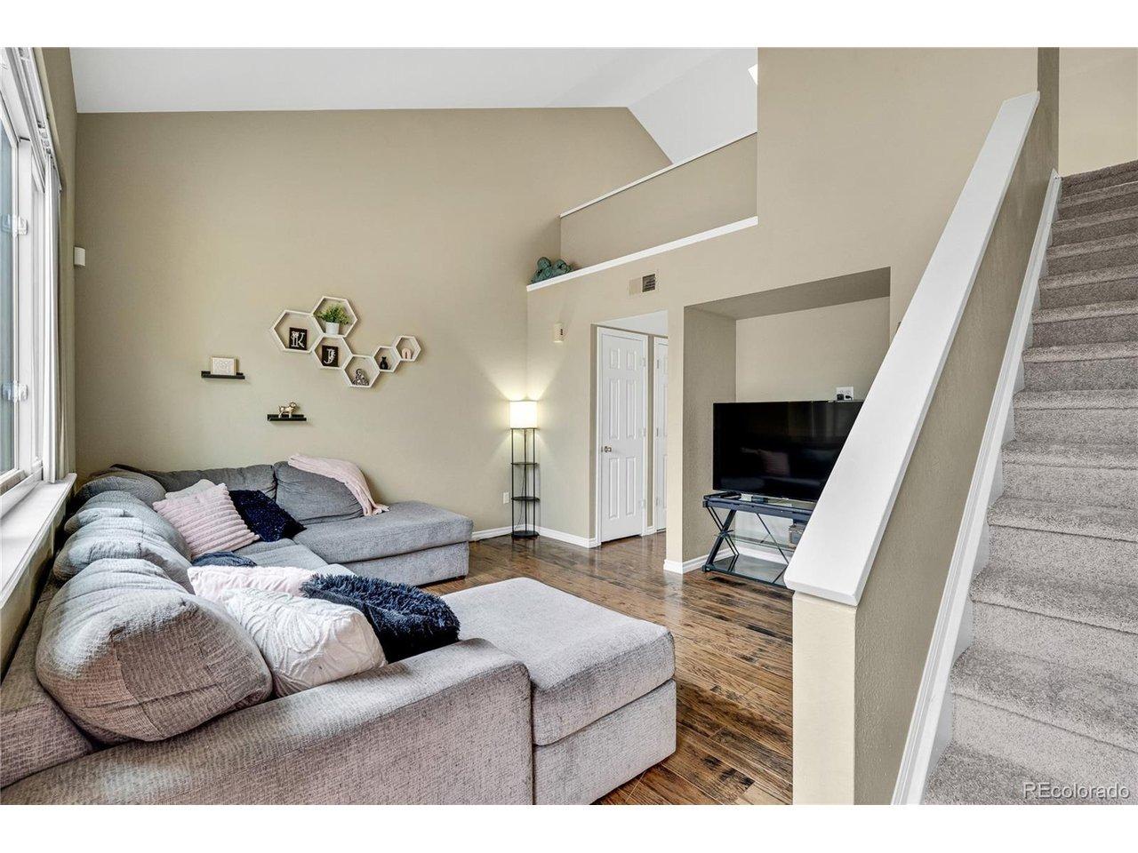 S Walden Way, Aurora, CO 80017