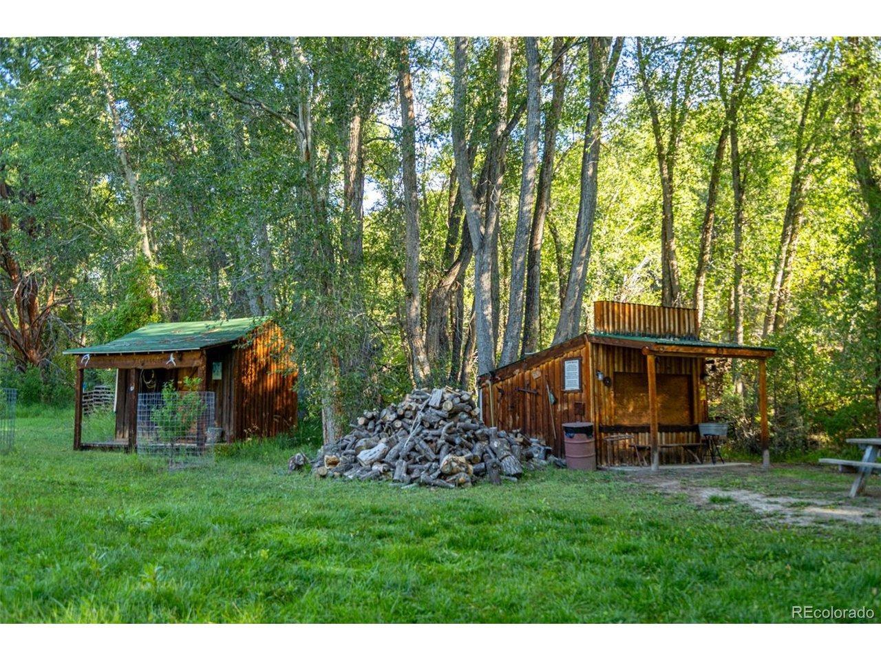 County Road 140, Salida, CO 81201