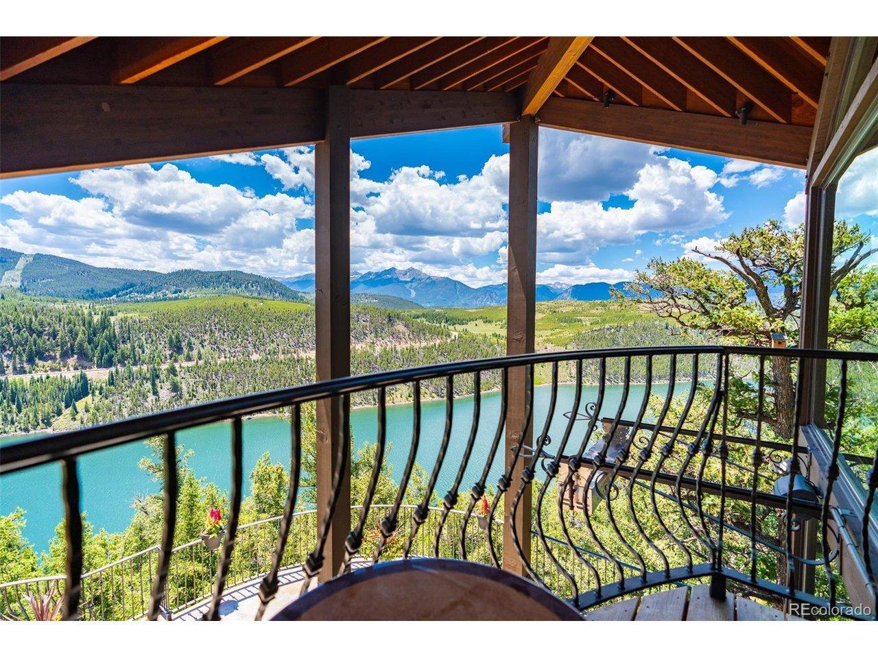 Pinnacle Ln, Dillon, CO 80435