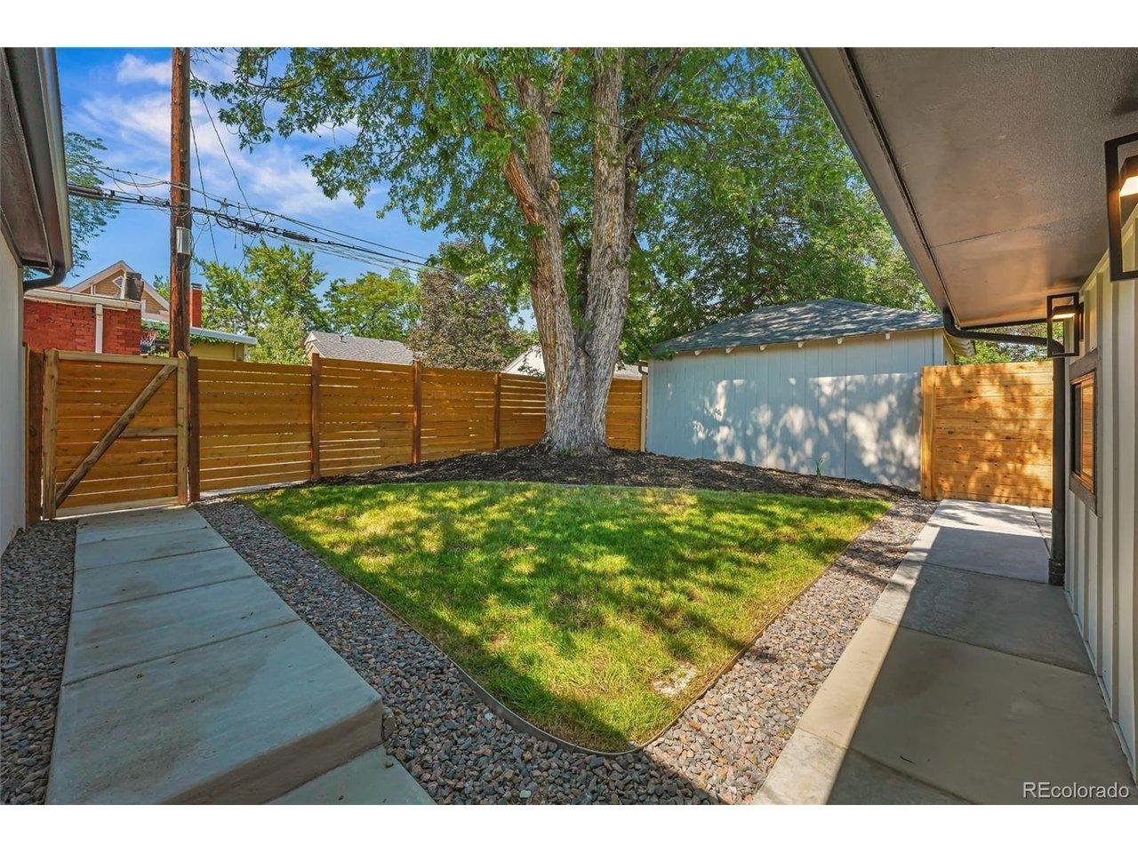 Hooker St, Denver, CO 80211