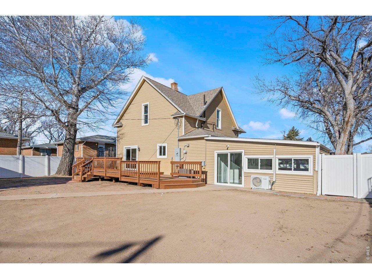2nd St, Ault, CO 80610