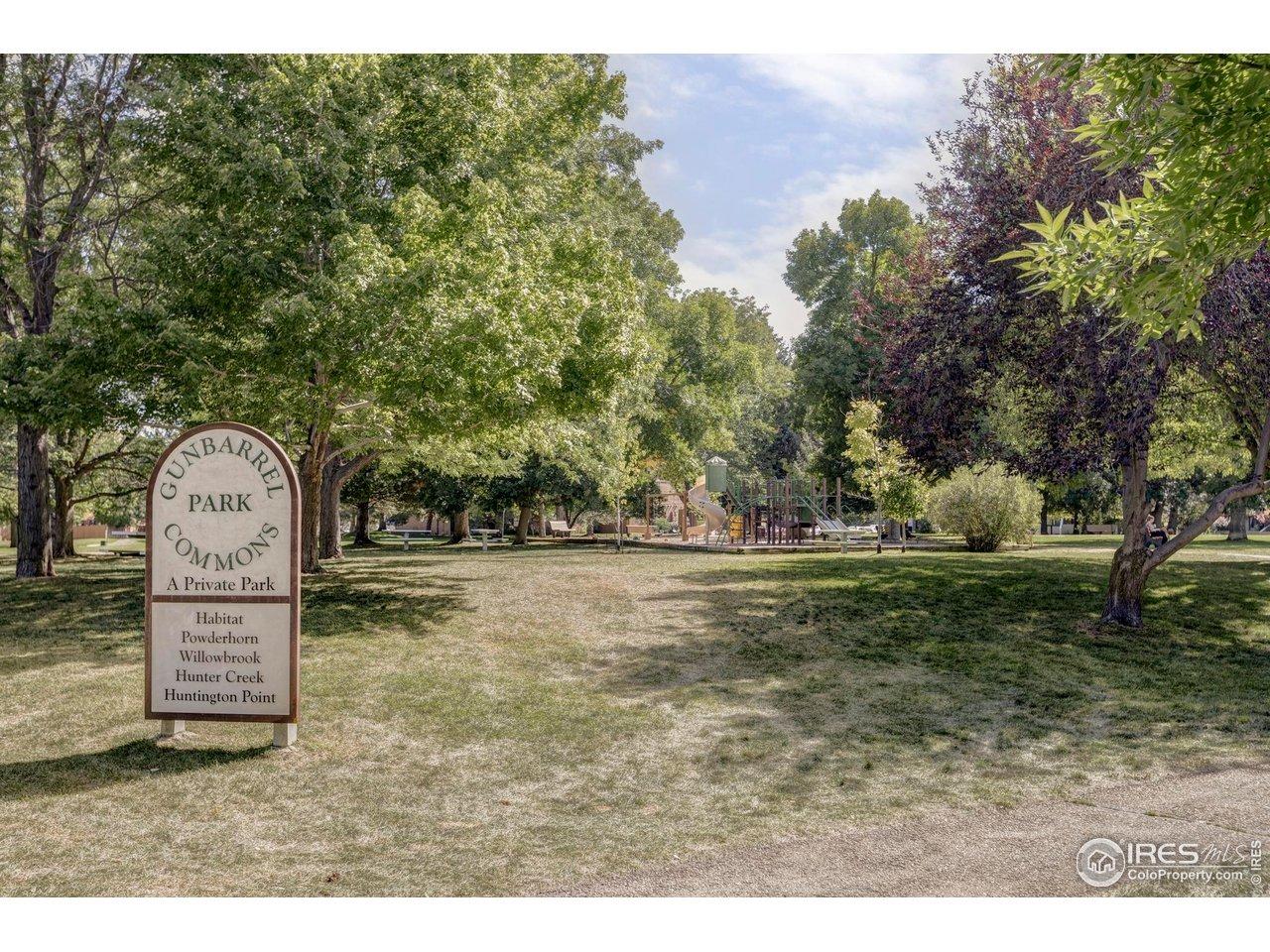White Rock Cir, Boulder, CO 80301
