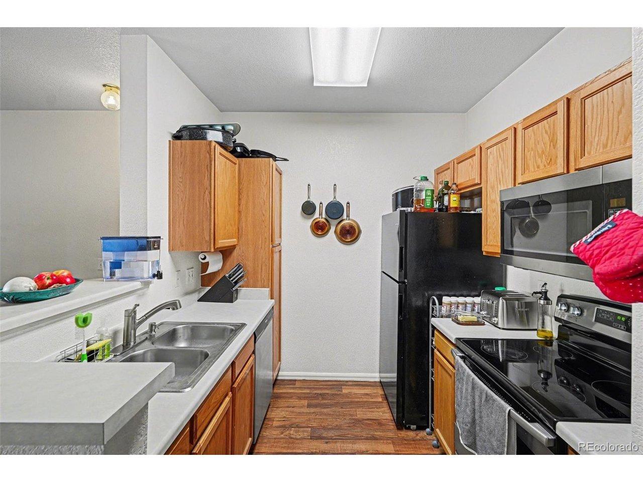S Yampa St, Aurora, CO 80017