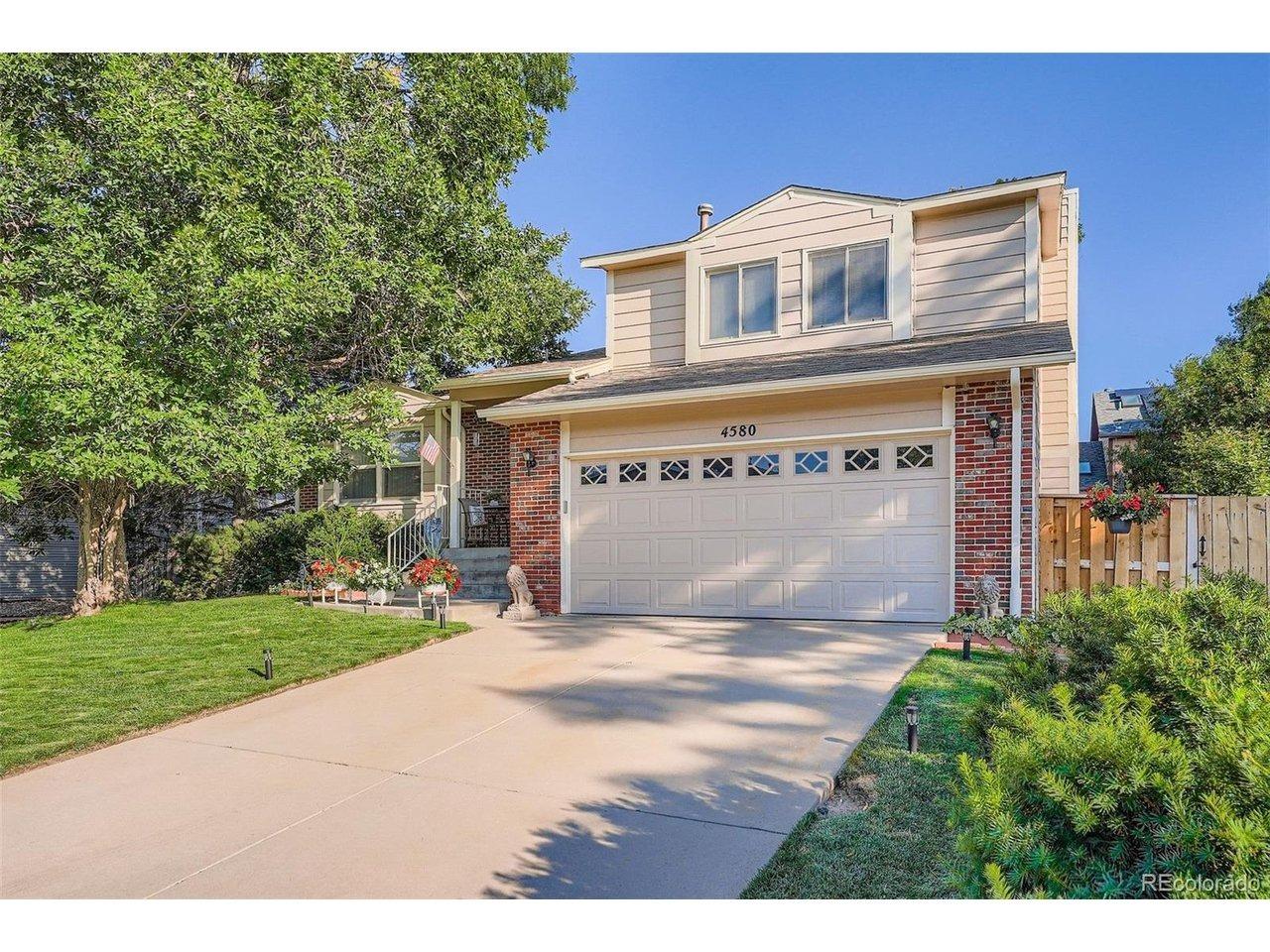 Argonne St, Denver, CO 80249