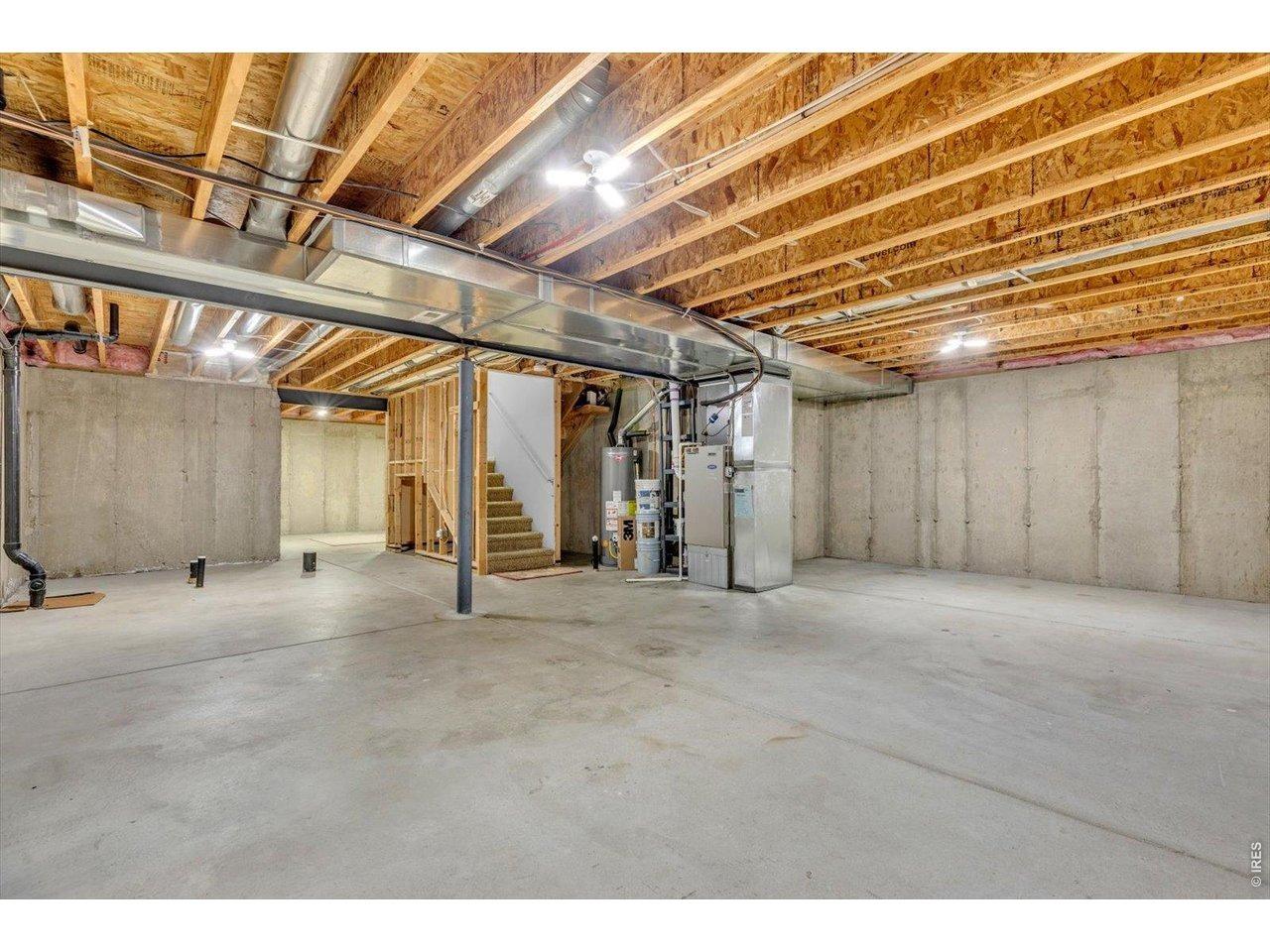 Silverbell Dr, Johnstown, CO 80534